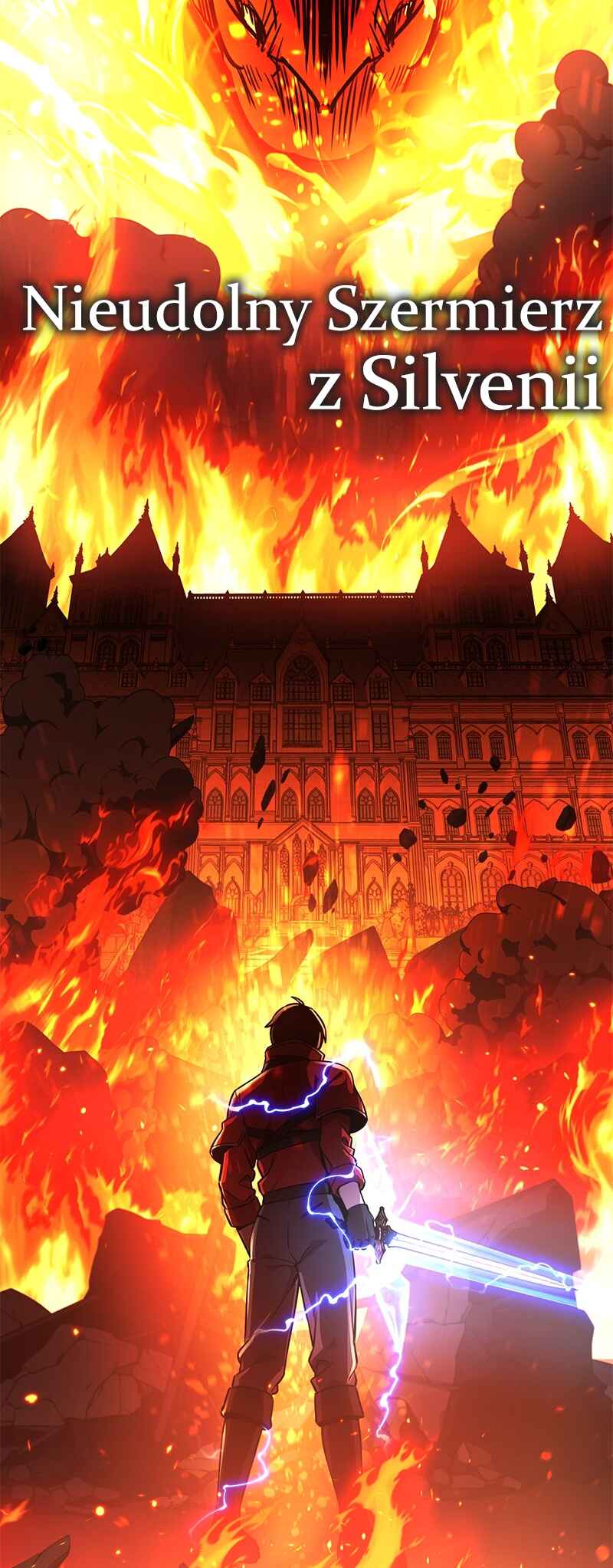 Academy eseo Saranamgi Chapter 0 - Page 3