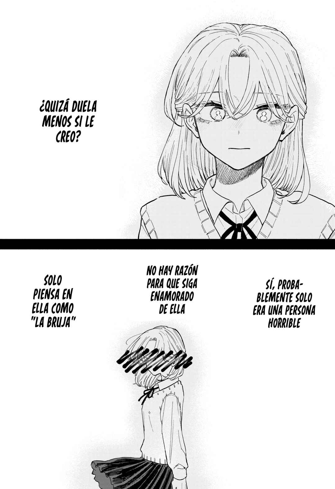 Kuso Onna ni Sachiare Chapter 60 - Page 20