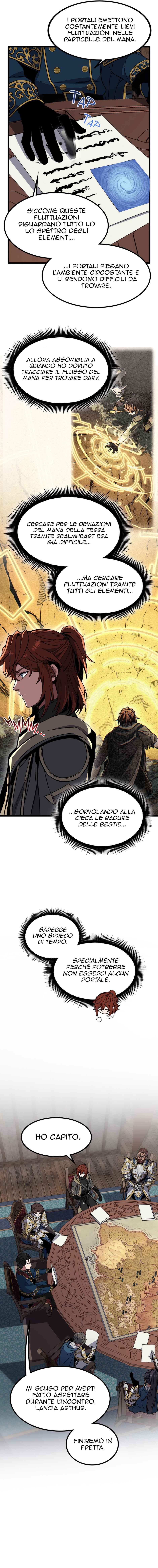 The Beginning After the End Chapter 230 - Page 10