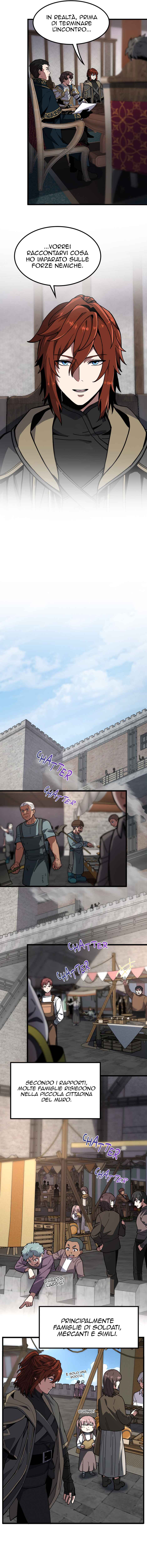 The Beginning After the End Chapter 230 - Page 11