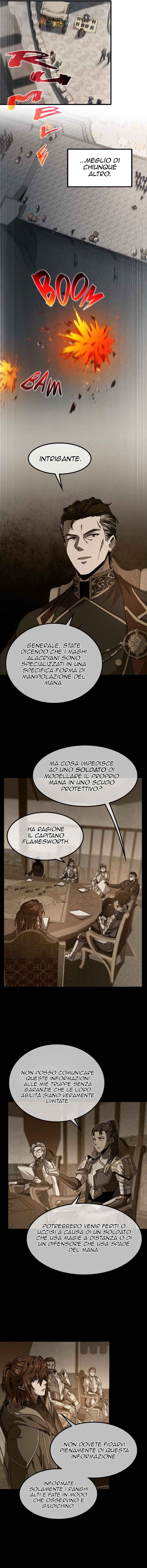 The Beginning After the End Chapter 230 - Page 14