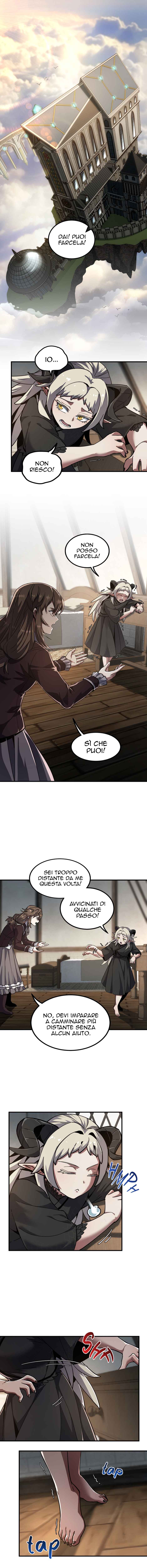 The Beginning After the End Chapter 230 - Page 2