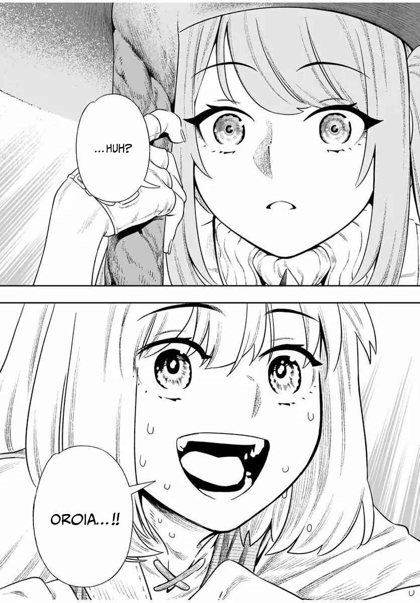 Saijaku na Boku wa “Kabenuke Bug” de Nariagaru ~Kabe o Surinuketara, Shokai Clear Houshuu o Mugen Kaishuu Dekimashita!~ Chapter 5 - Page 10
