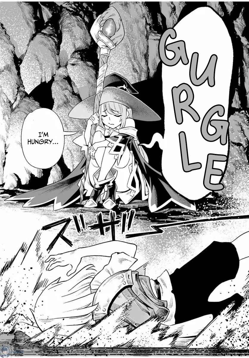 Saijaku na Boku wa “Kabenuke Bug” de Nariagaru ~Kabe o Surinuketara, Shokai Clear Houshuu o Mugen Kaishuu Dekimashita!~ Chapter 5 - Page 9