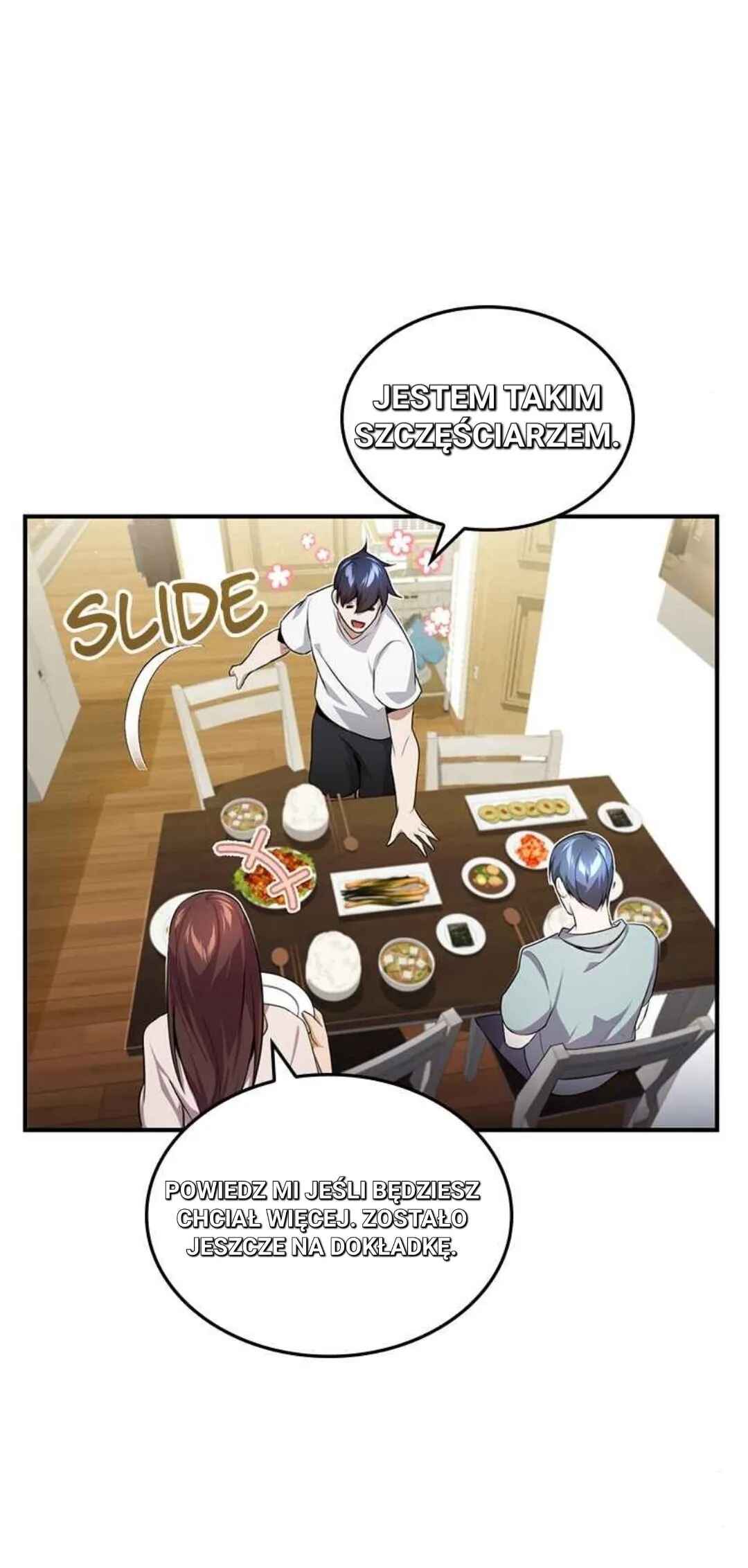 Gyugyeok Oe Hyeoltong Cheonjae Chapter 2 - Page 33