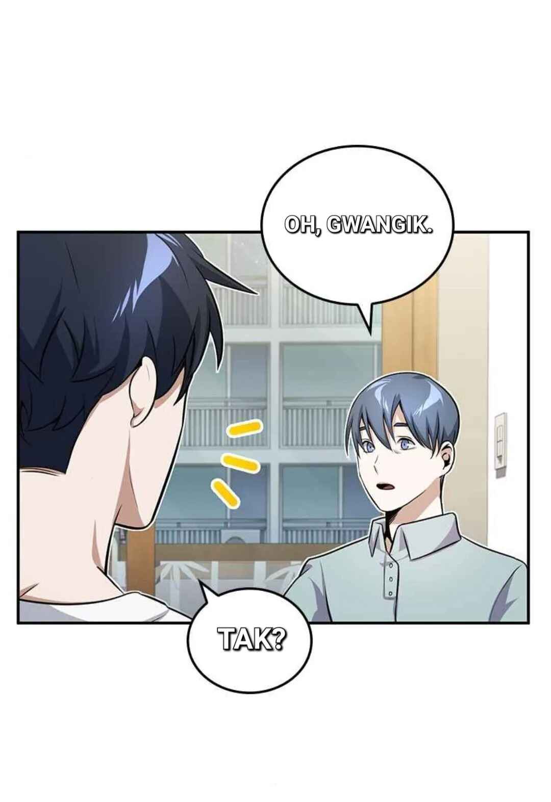 Gyugyeok Oe Hyeoltong Cheonjae Chapter 2 - Page 38