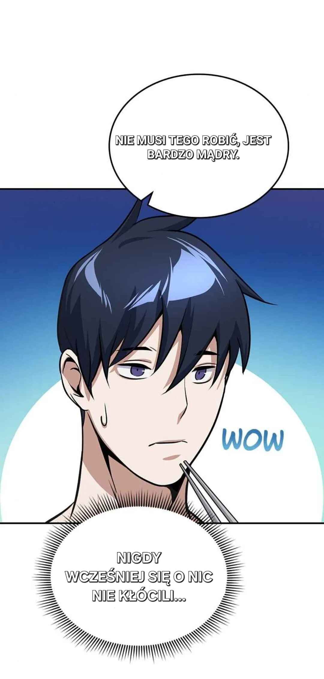 Gyugyeok Oe Hyeoltong Cheonjae Chapter 2 - Page 43