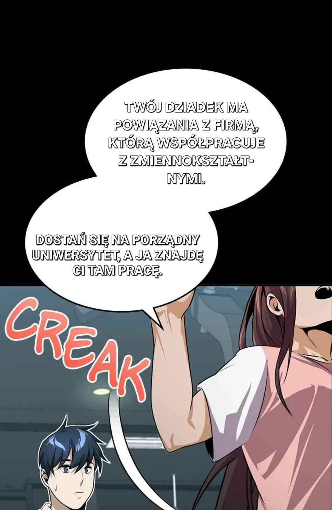 Gyugyeok Oe Hyeoltong Cheonjae Chapter 2 - Page 57