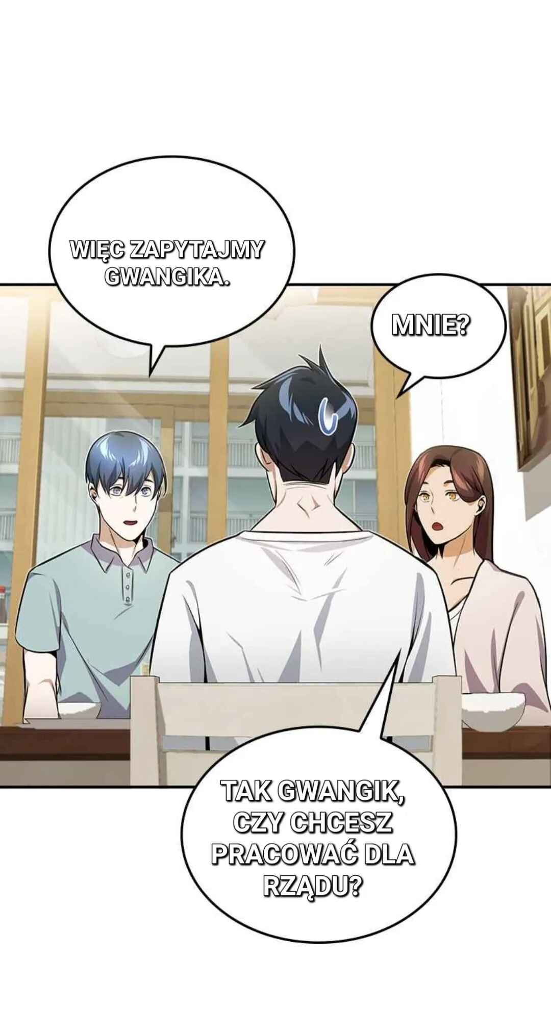Gyugyeok Oe Hyeoltong Cheonjae Chapter 2 - Page 60