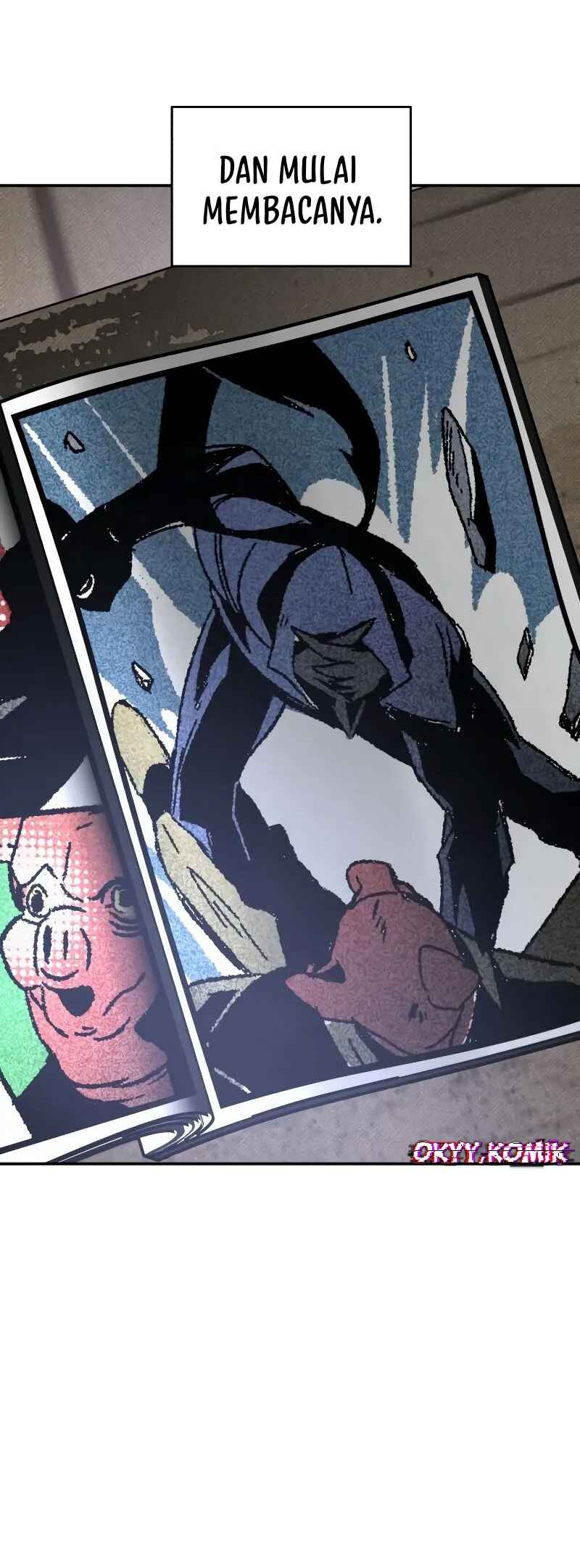 Destined Killer Chapter 24 - Page 10