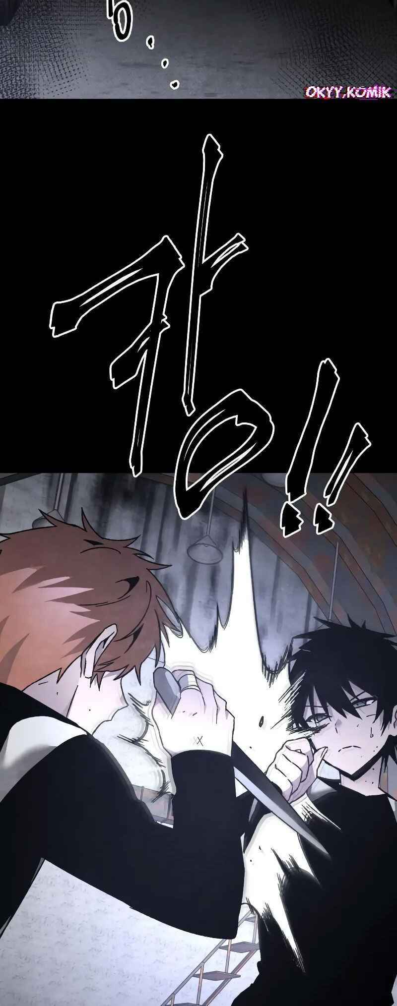 Destined Killer Chapter 24 - Page 52