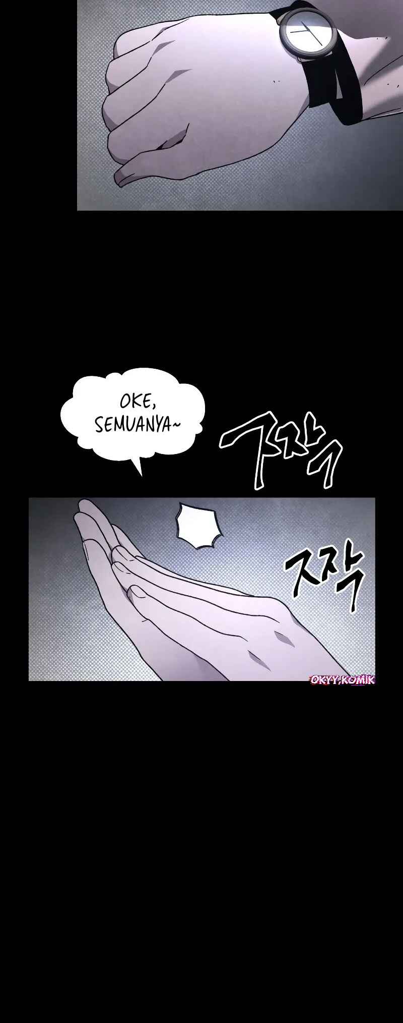 Destined Killer Chapter 24 - Page 57