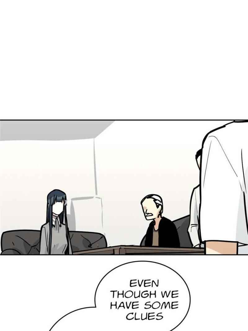 My Mobster Girlfriend Chapter 95 - Page 1