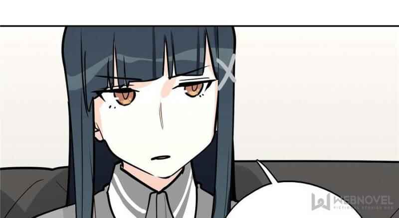 My Mobster Girlfriend Chapter 95 - Page 6