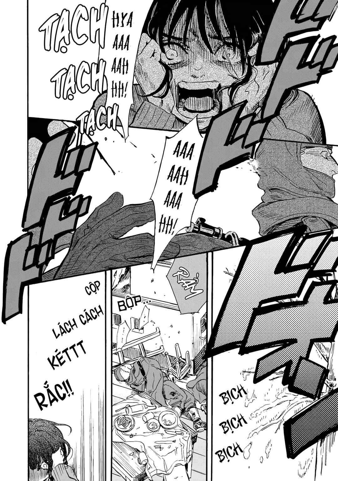 Doushi Shoujo yo, Teki wo Ute Chapter 1 - Page 53