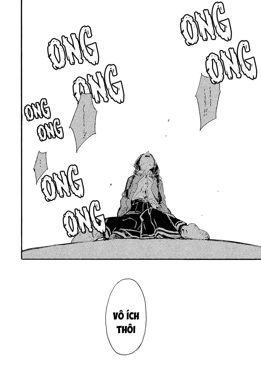 Doushi Shoujo yo, Teki wo Ute Chapter 1 - Page 55