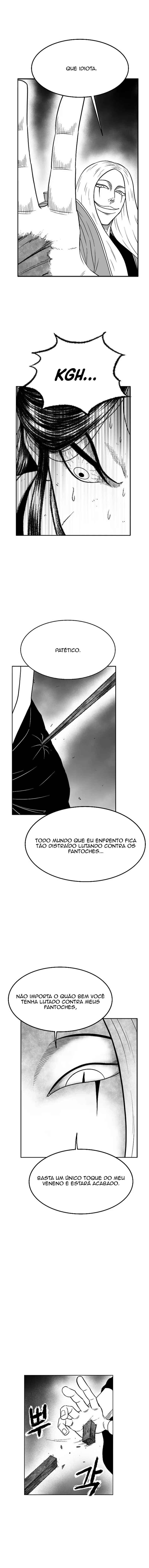 Heuksa Chapter 43 - Page 11