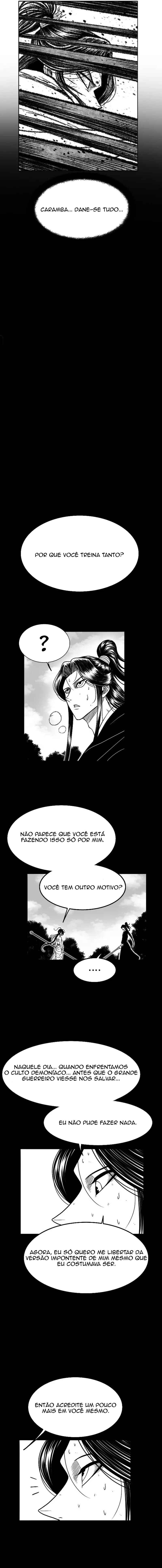 Heuksa Chapter 43 - Page 14