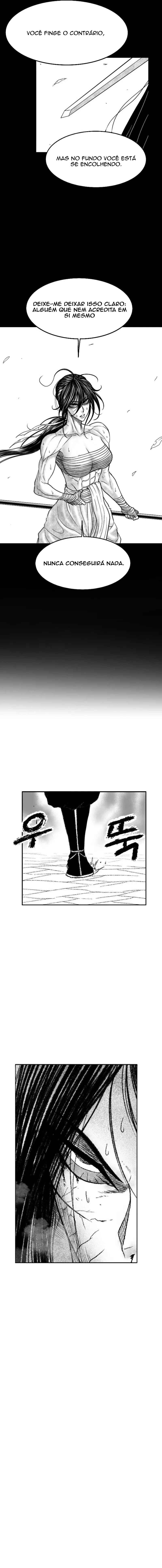 Heuksa Chapter 43 - Page 15