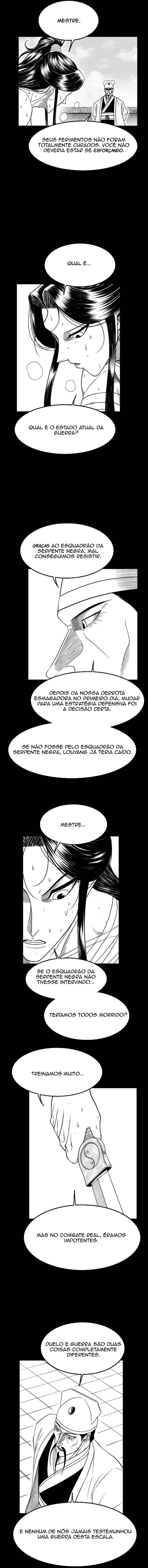 Heuksa Chapter 43 - Page 3