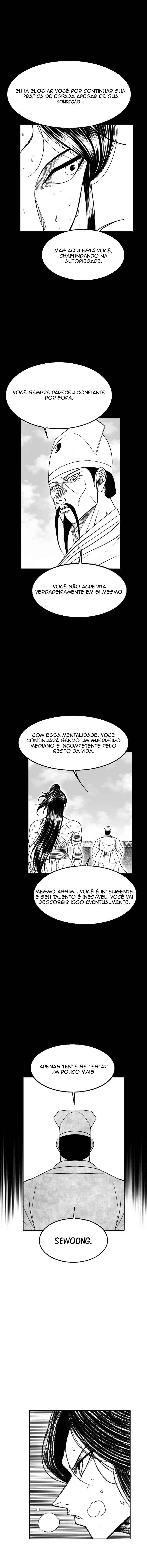 Heuksa Chapter 43 - Page 4