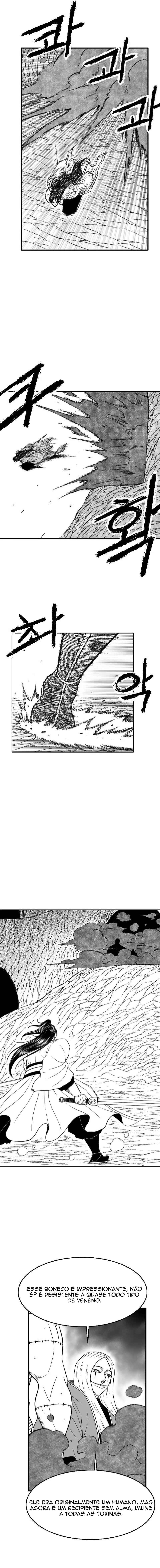 Heuksa Chapter 43 - Page 6