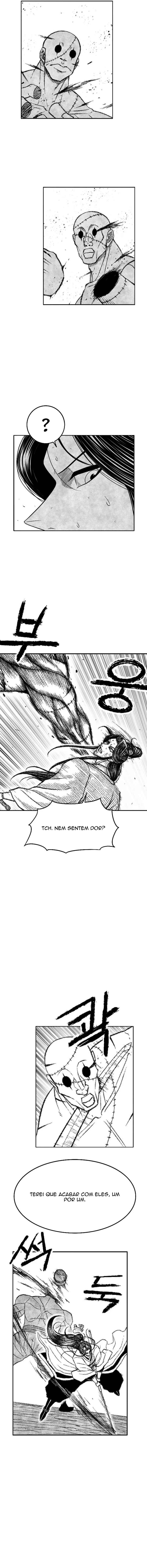 Heuksa Chapter 43 - Page 9