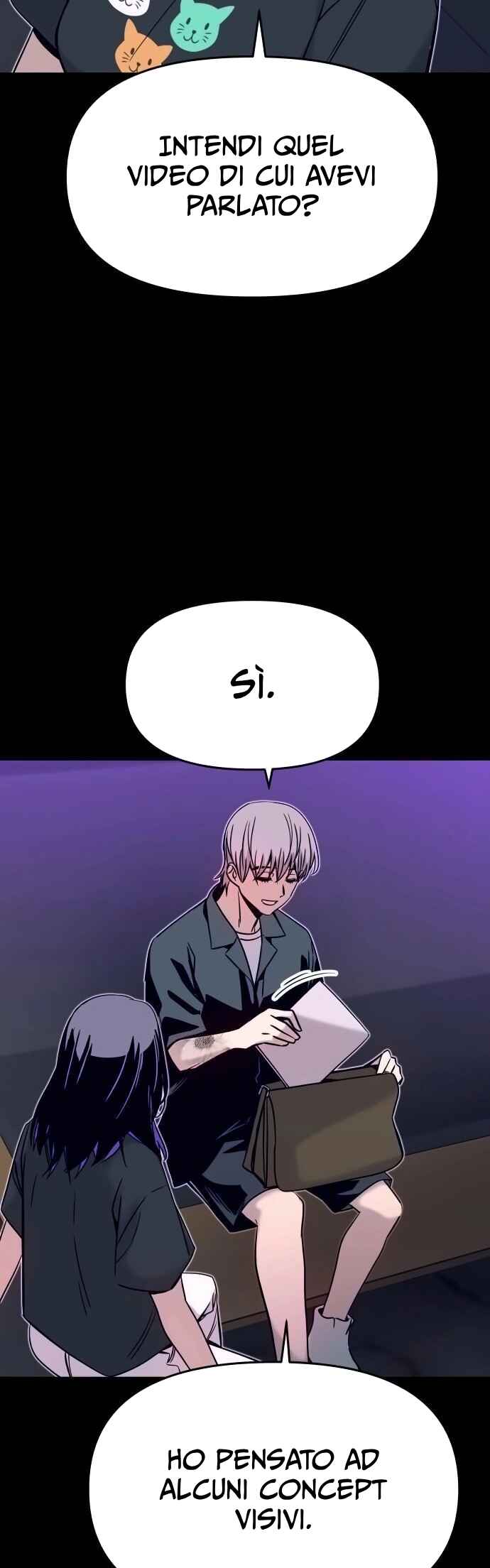 Nae Choeae neun Makcha reul Tanda Chapter 22 - Page 24
