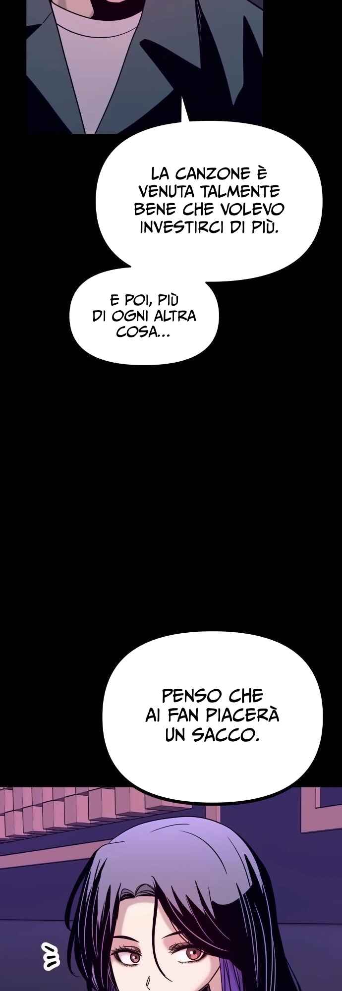 Nae Choeae neun Makcha reul Tanda Chapter 22 - Page 33
