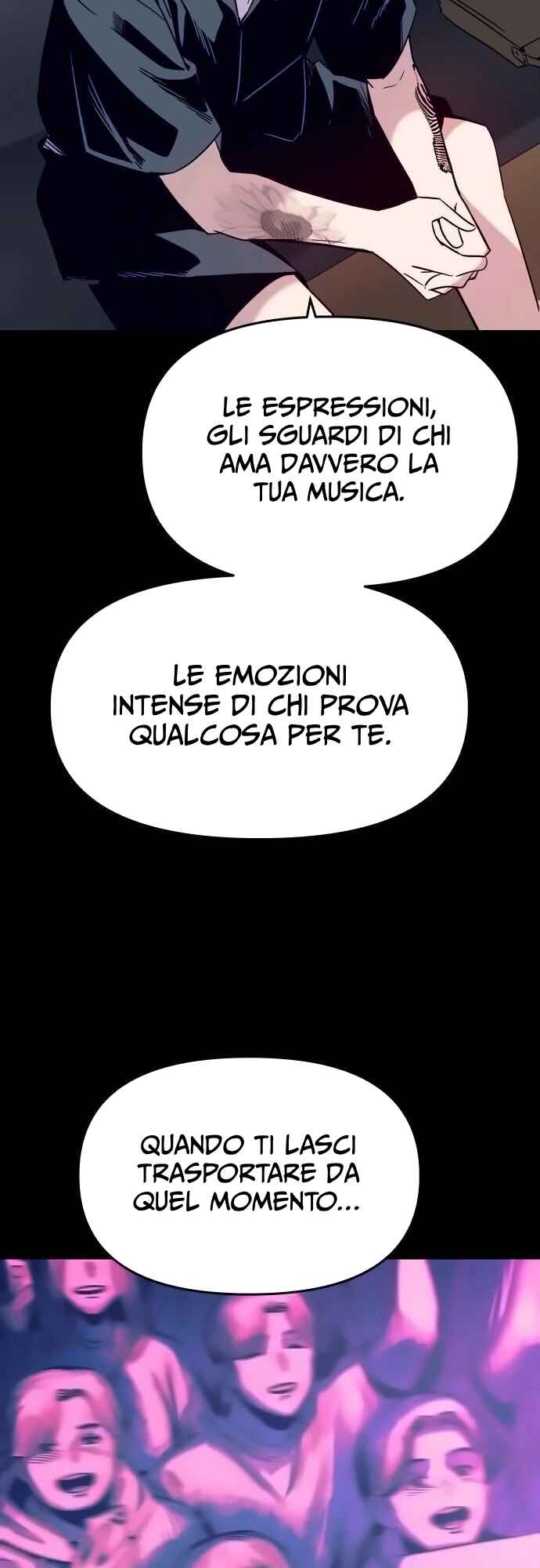 Nae Choeae neun Makcha reul Tanda Chapter 22 - Page 35