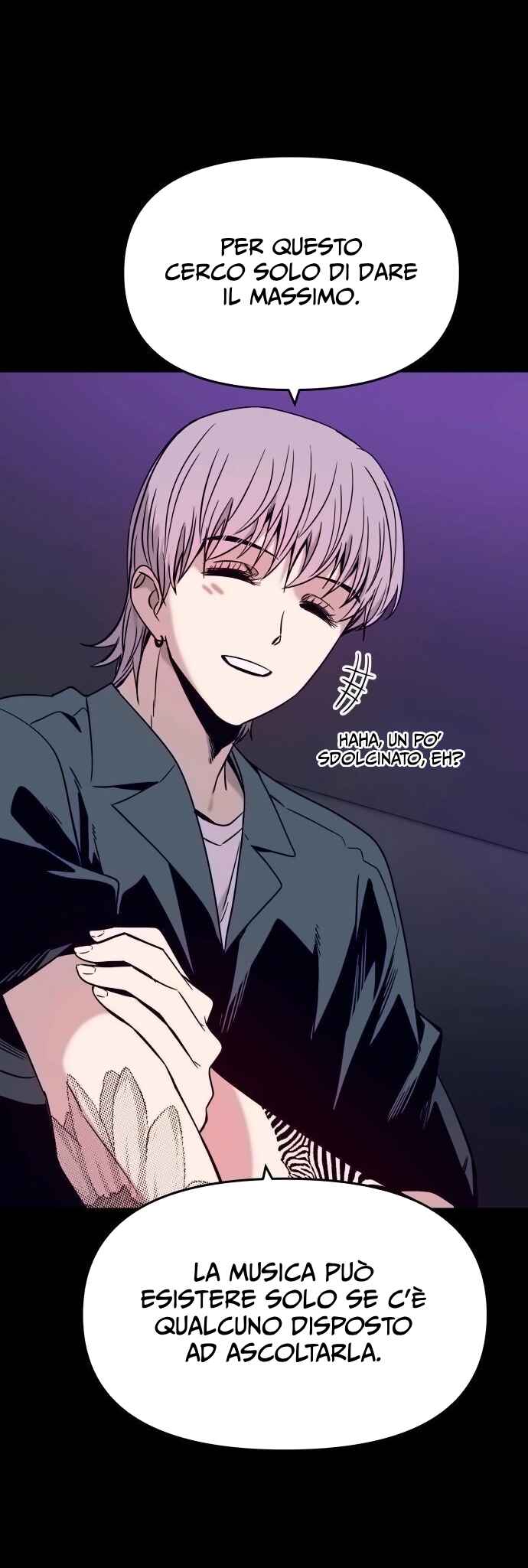 Nae Choeae neun Makcha reul Tanda Chapter 22 - Page 38