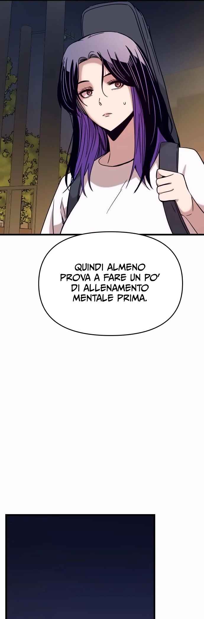 Nae Choeae neun Makcha reul Tanda Chapter 22 - Page 56