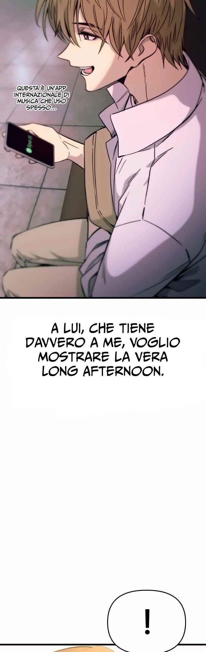 Nae Choeae neun Makcha reul Tanda Chapter 22 - Page 67
