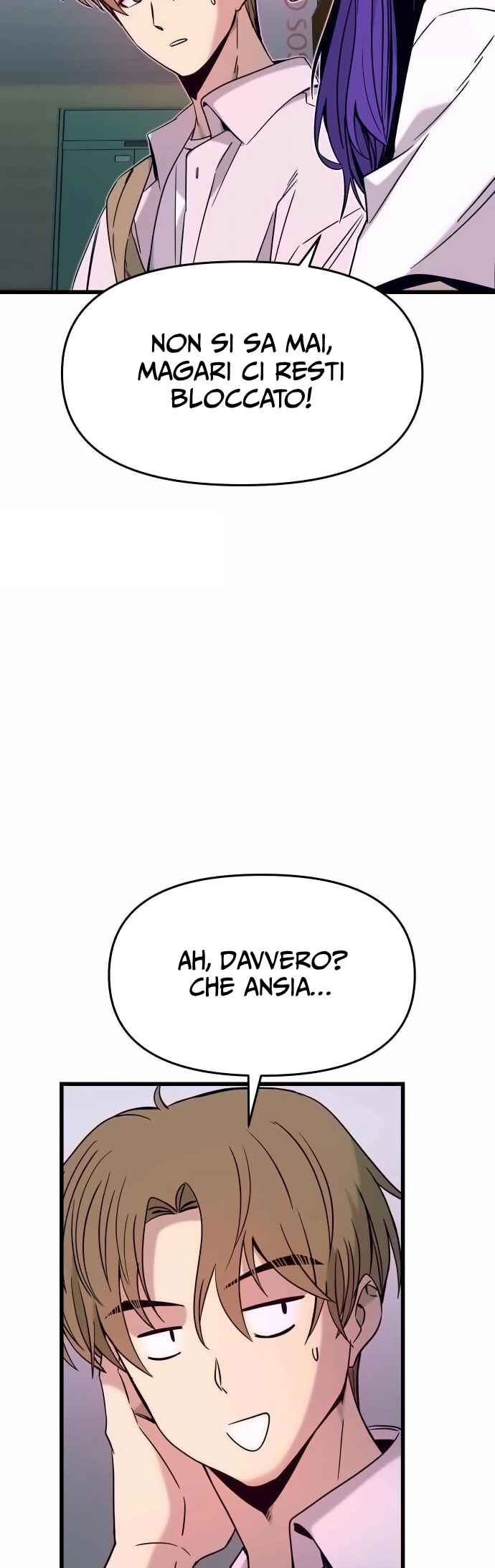 Nae Choeae neun Makcha reul Tanda Chapter 22 - Page 70