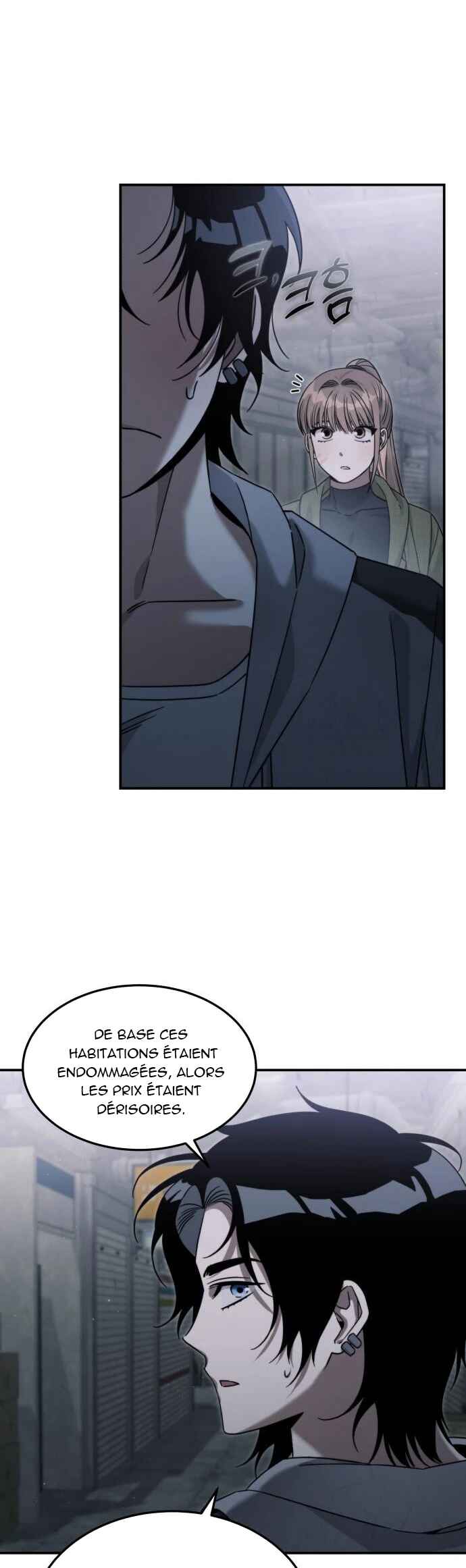 The Hunter Next Door Chapter 4 - Page 30