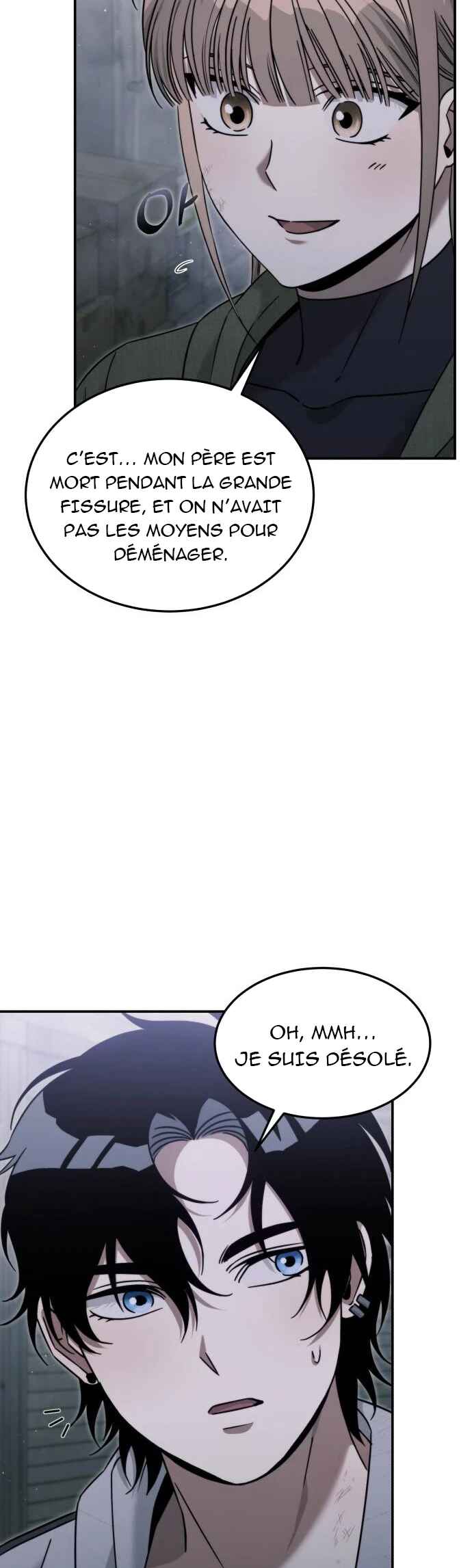 The Hunter Next Door Chapter 4 - Page 34