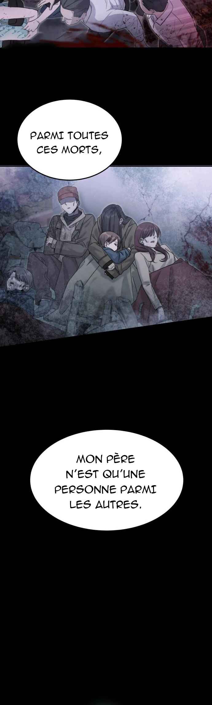 The Hunter Next Door Chapter 4 - Page 37