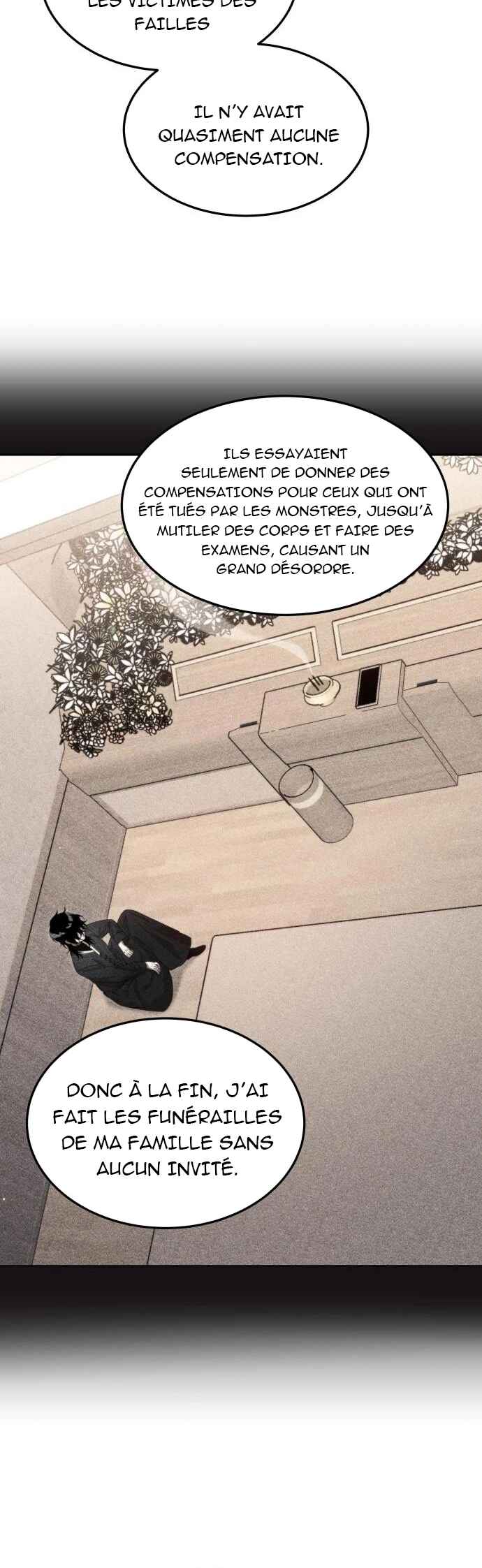 The Hunter Next Door Chapter 4 - Page 47