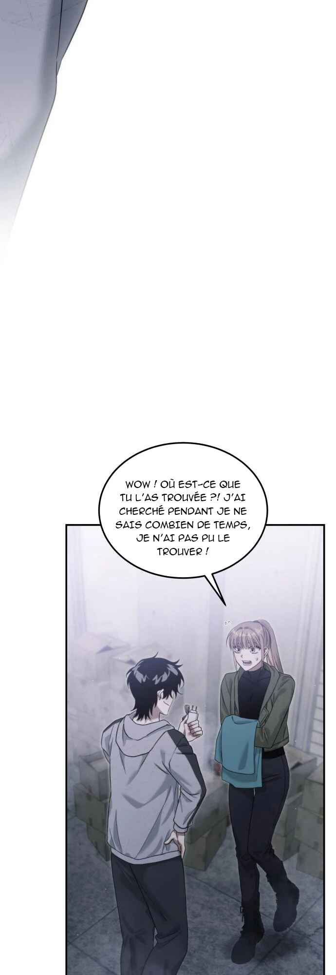 The Hunter Next Door Chapter 4 - Page 50