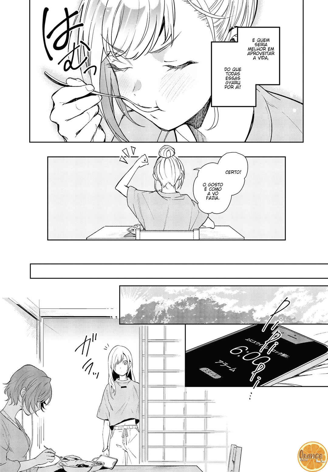 Seiyuu Radio no Ura Omote Chapter 2 - Page 18