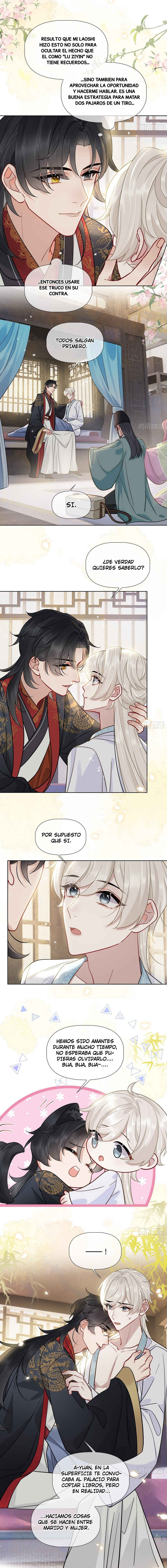 Jūxīn Bùjìng Chapter 16 - Page 7