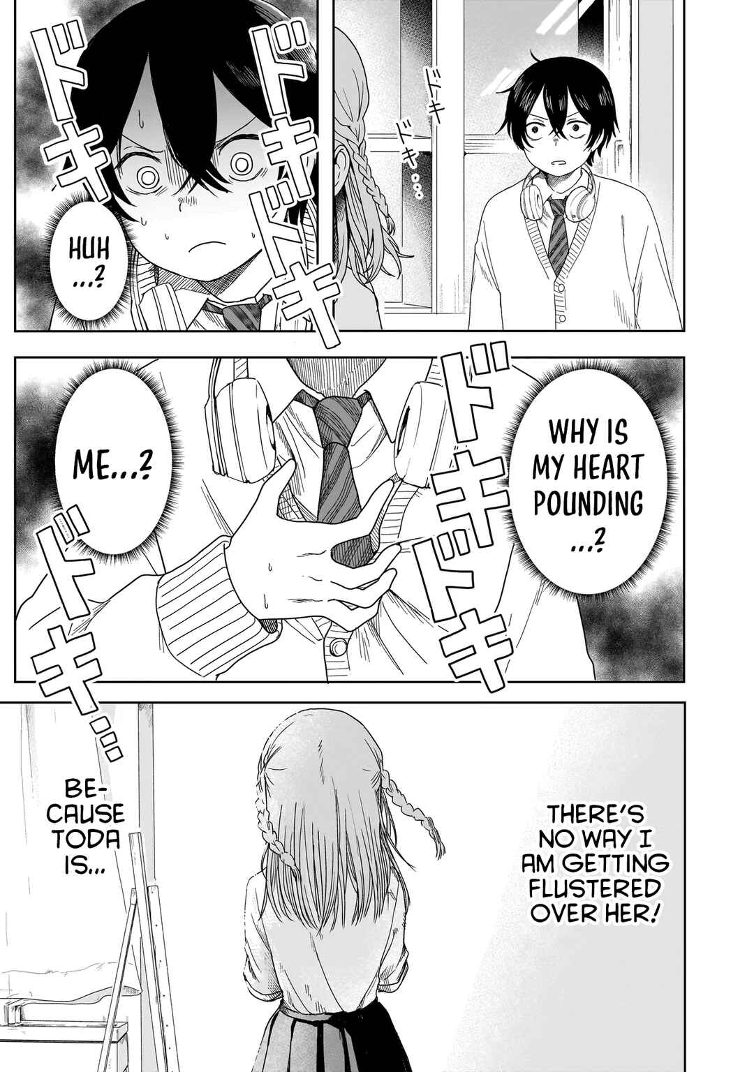 Umai tte Ie!!!!!! Chapter 1 - Page 24