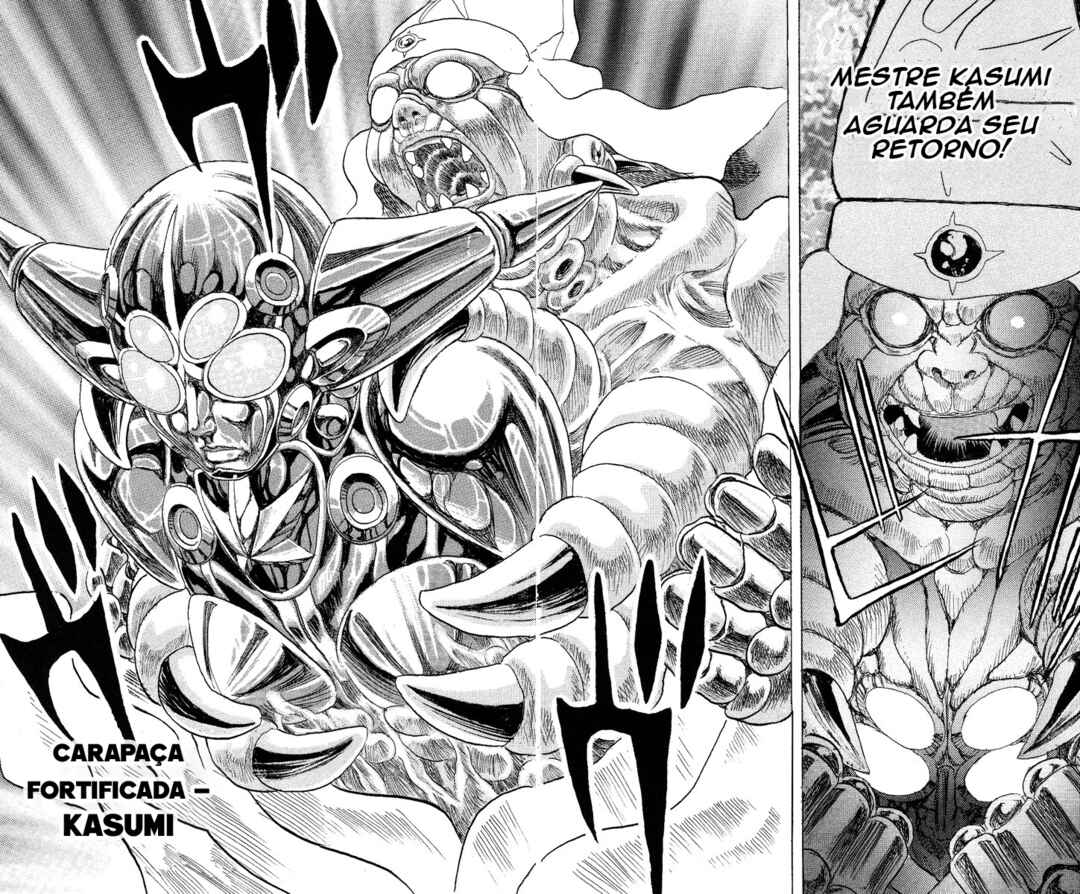 Apocalypse Zero Chapter 23 - Page 10