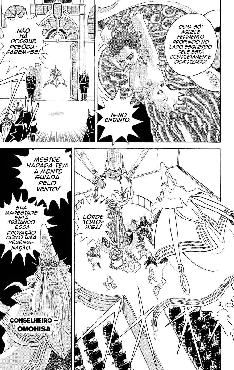 Apocalypse Zero Chapter 23 - Page 12