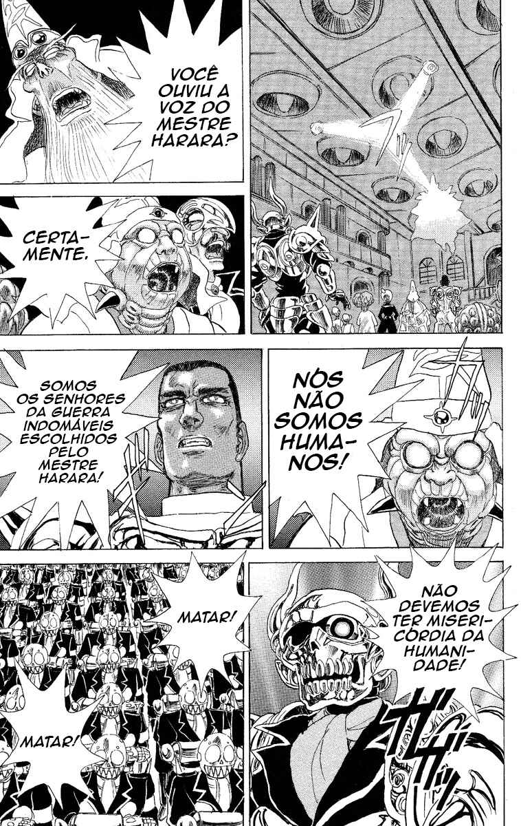 Apocalypse Zero Chapter 23 - Page 18