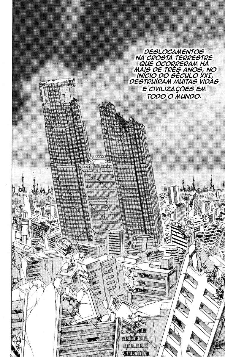 Apocalypse Zero Chapter 23 - Page 4