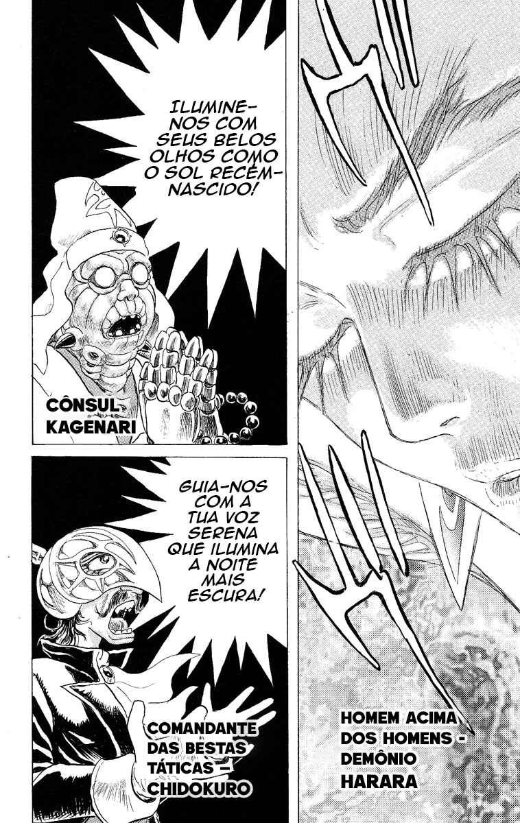 Apocalypse Zero Chapter 23 - Page 8