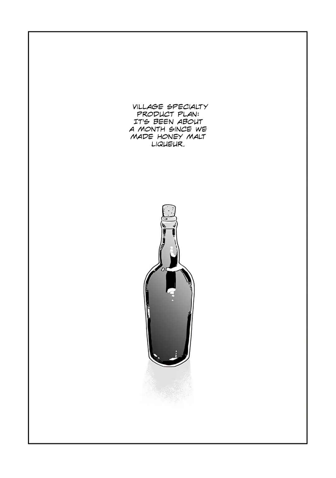 Hokuo Kizoku to Moukinzuma no Yukiguni Karigurashi Chapter 98 - Page 1