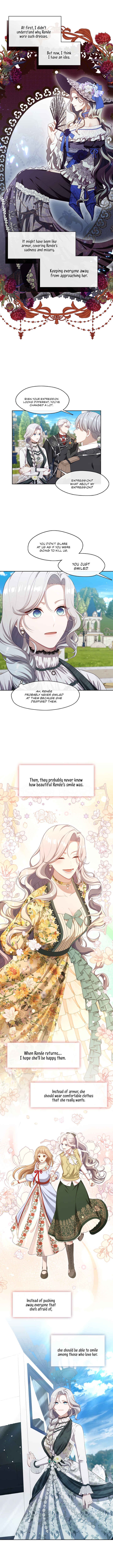S-geup Hunter-neun Agyeong Gongnyeoga Doegi Silseumnida Chapter 26 - Page 10