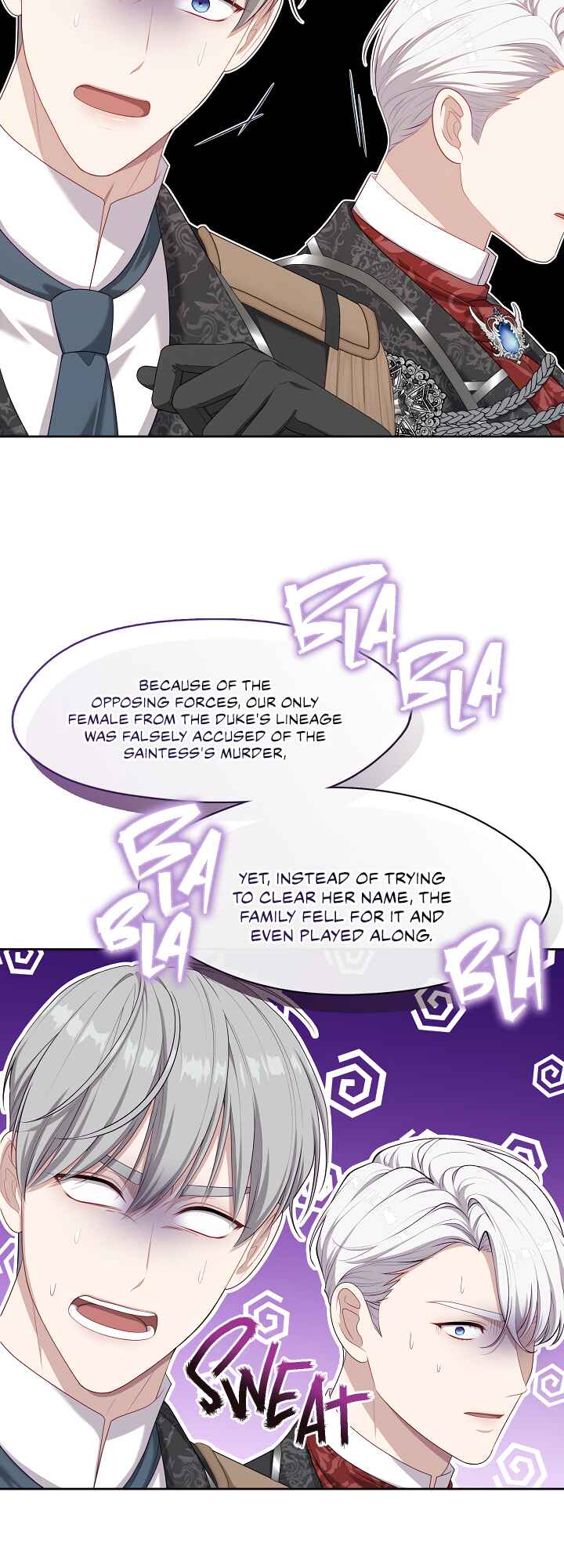 S-geup Hunter-neun Agyeong Gongnyeoga Doegi Silseumnida Chapter 26 - Page 15